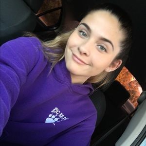 Meet your Posher, Jenna